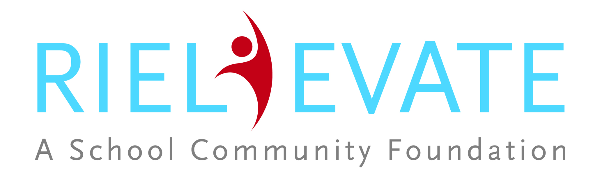 Riel-Evate Logo Riel-Evate Logo